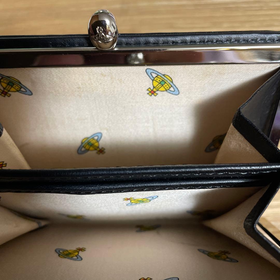 Vivienne Westwood（ヴィヴィアン・ウエストウッド）の星柄の財布