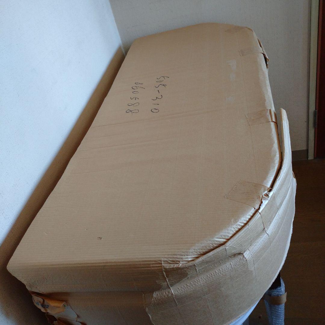 新品・未使用、ドレクセルヘリテイジ トライユン 化粧机(Poudre)