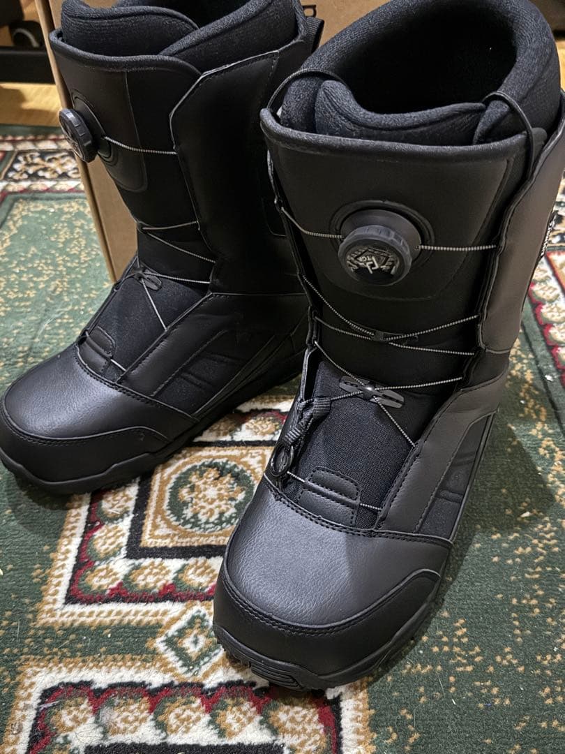 Kissmark - スノーボードブーツ (大きめ29cm)