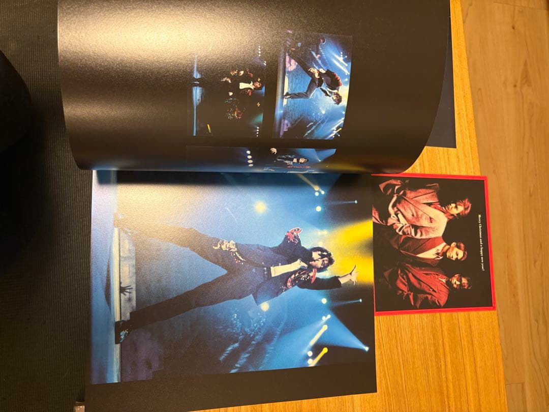 【完全生産限定盤】TM NETWORK CAROL DELUXE EDITION