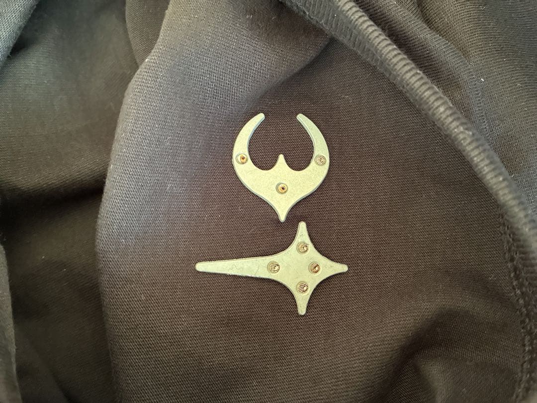 【Thug Club】TC Basic Long Sleeve S