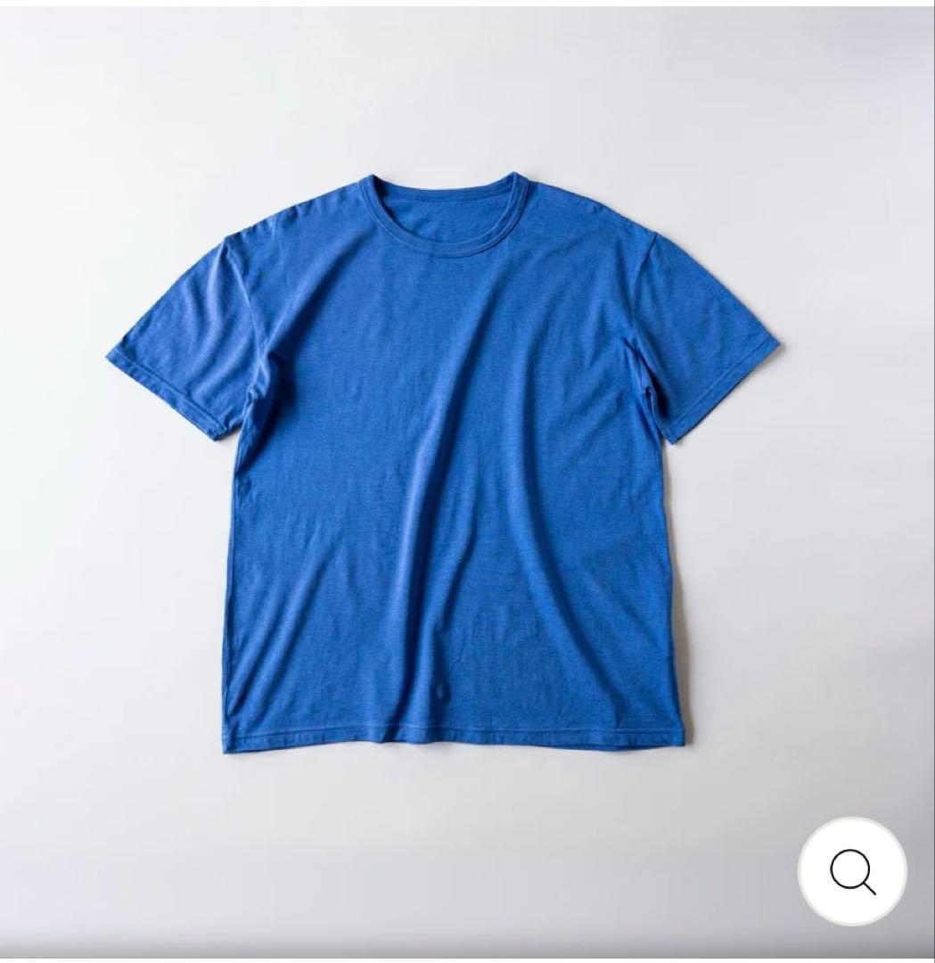 HERENESSヒアネス／Tシャツ 2枚SET