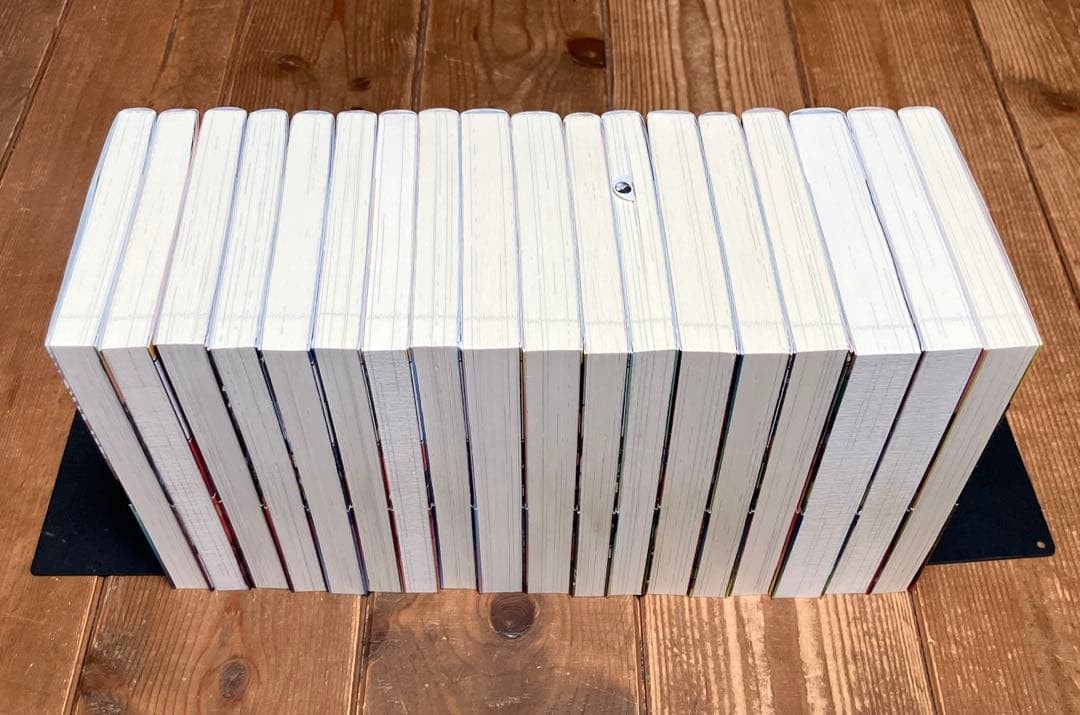 戦国小町苦労譚　小説全18巻セット　特典多数