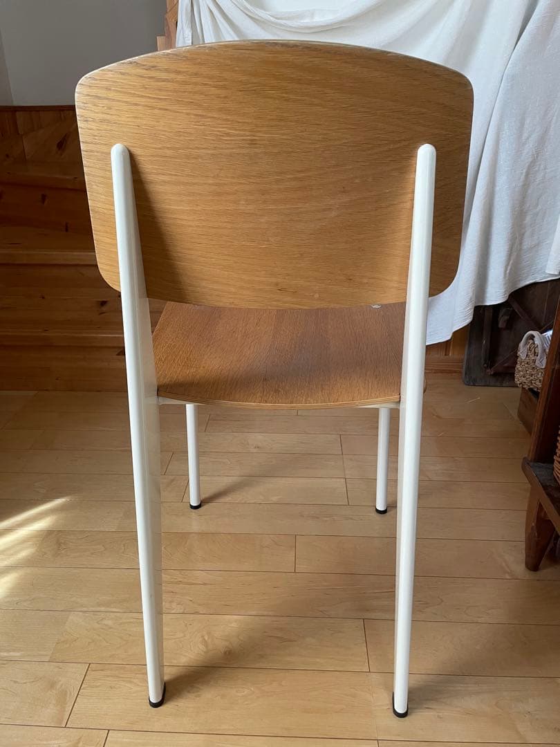 ② Vitra ヴィトラ Standard Chair スタンダードチェア　1脚