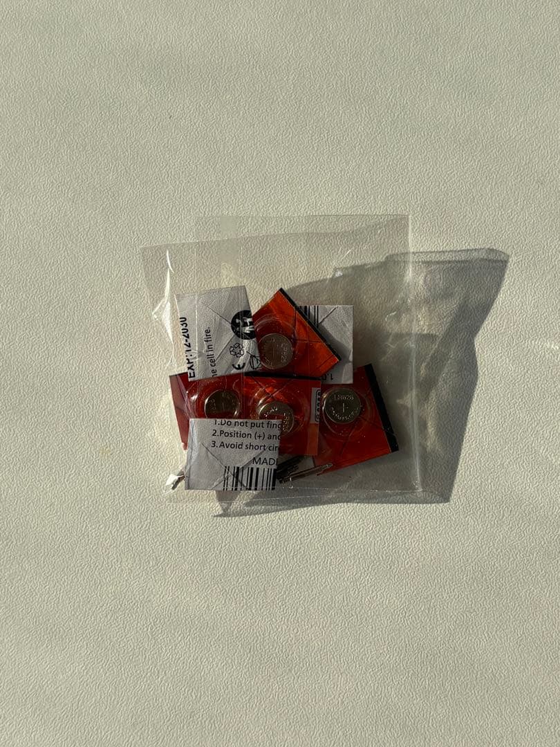 アクセサリー Bozhirings NAUTILUS RING / ROSE BLUE