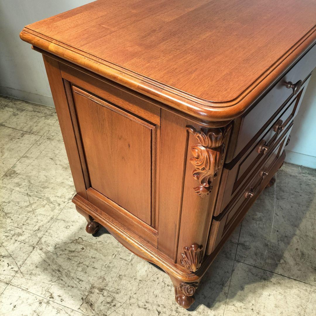 M♦年始Sale東名 ベットサイドテーブル　ナイトテーブル