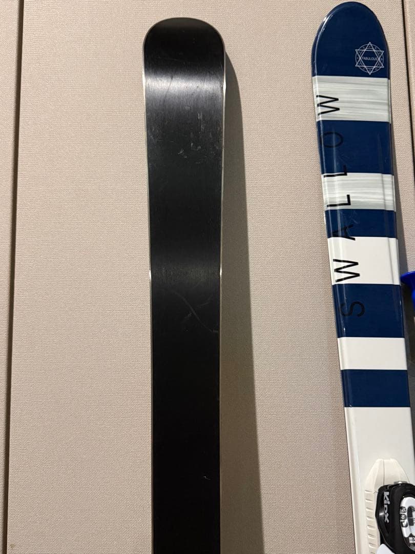 スワロー Swallow 小学生　スキー3点セット