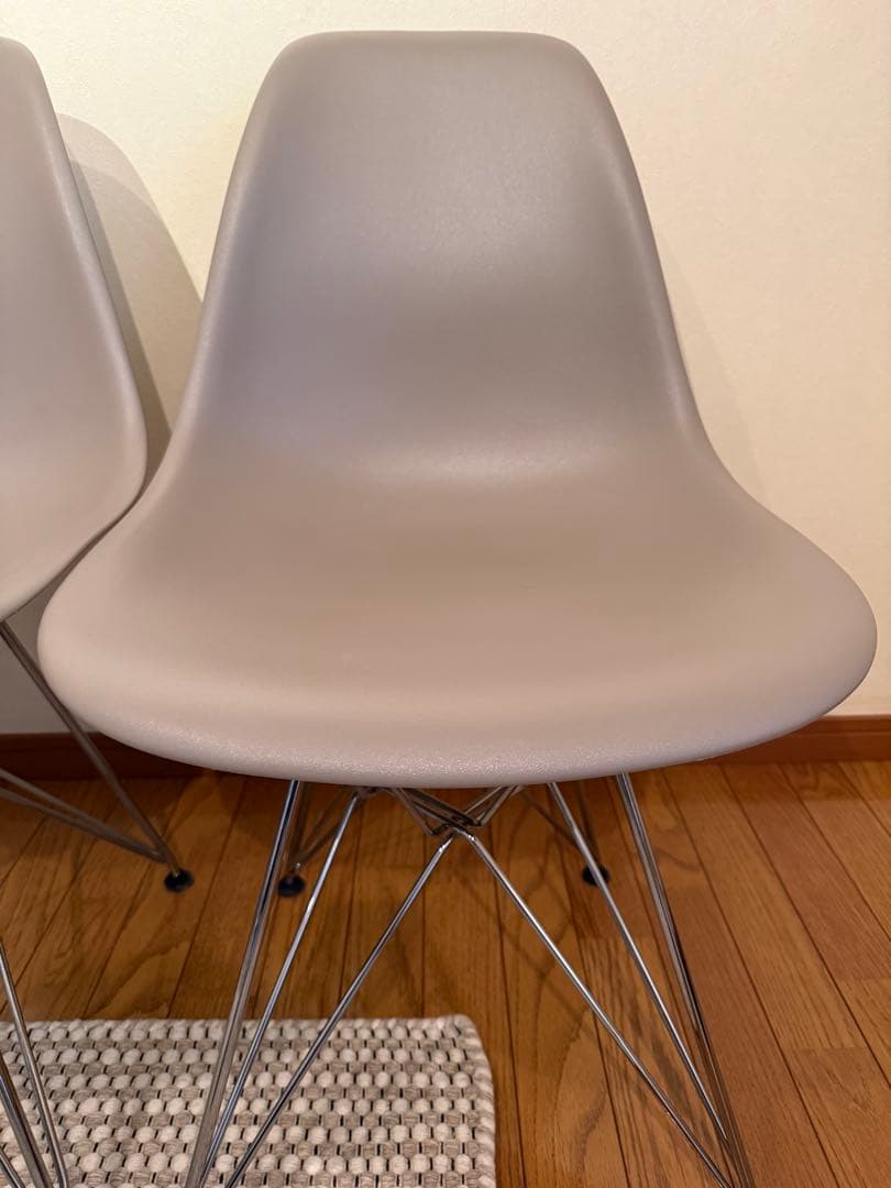 Herman Miller Cameo DSR ダイニングチェア 4脚セット