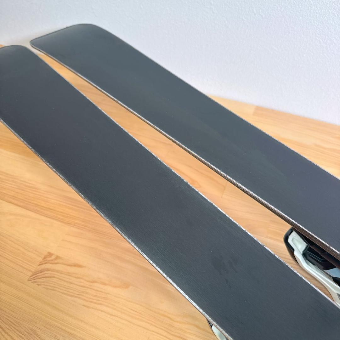 ATOMIC VANTAGE X 72 162cm LITHUM 10 スキー