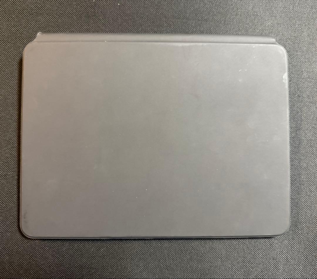 【純正品】iPad 11inch用 Magic Keyboard (日本語配列)