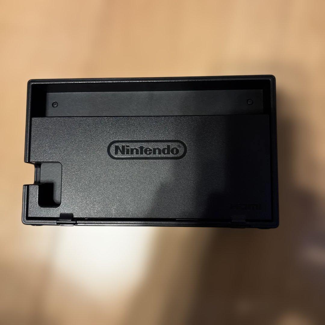 Switch本体他付属品セット‼️