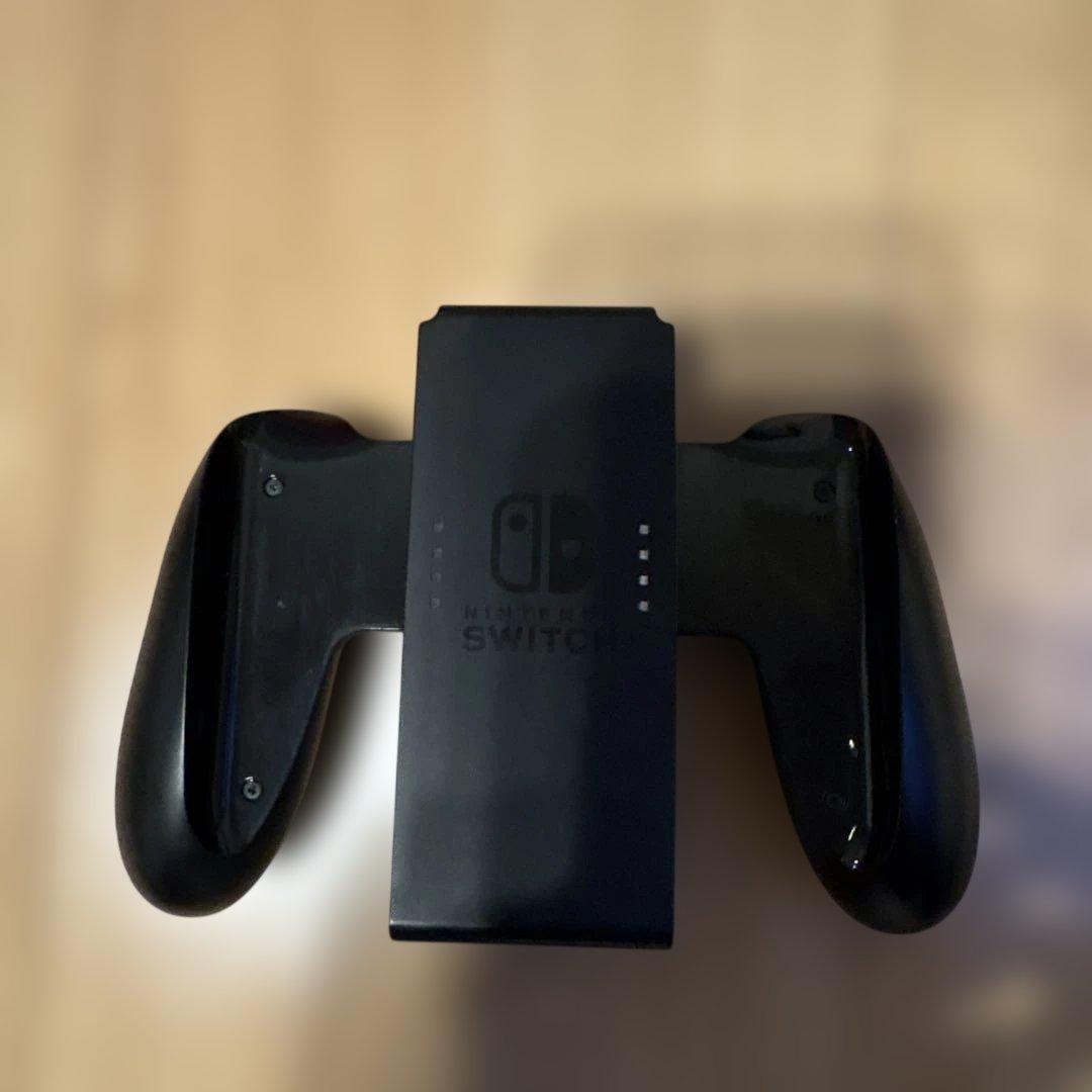 Switch本体他付属品セット‼️