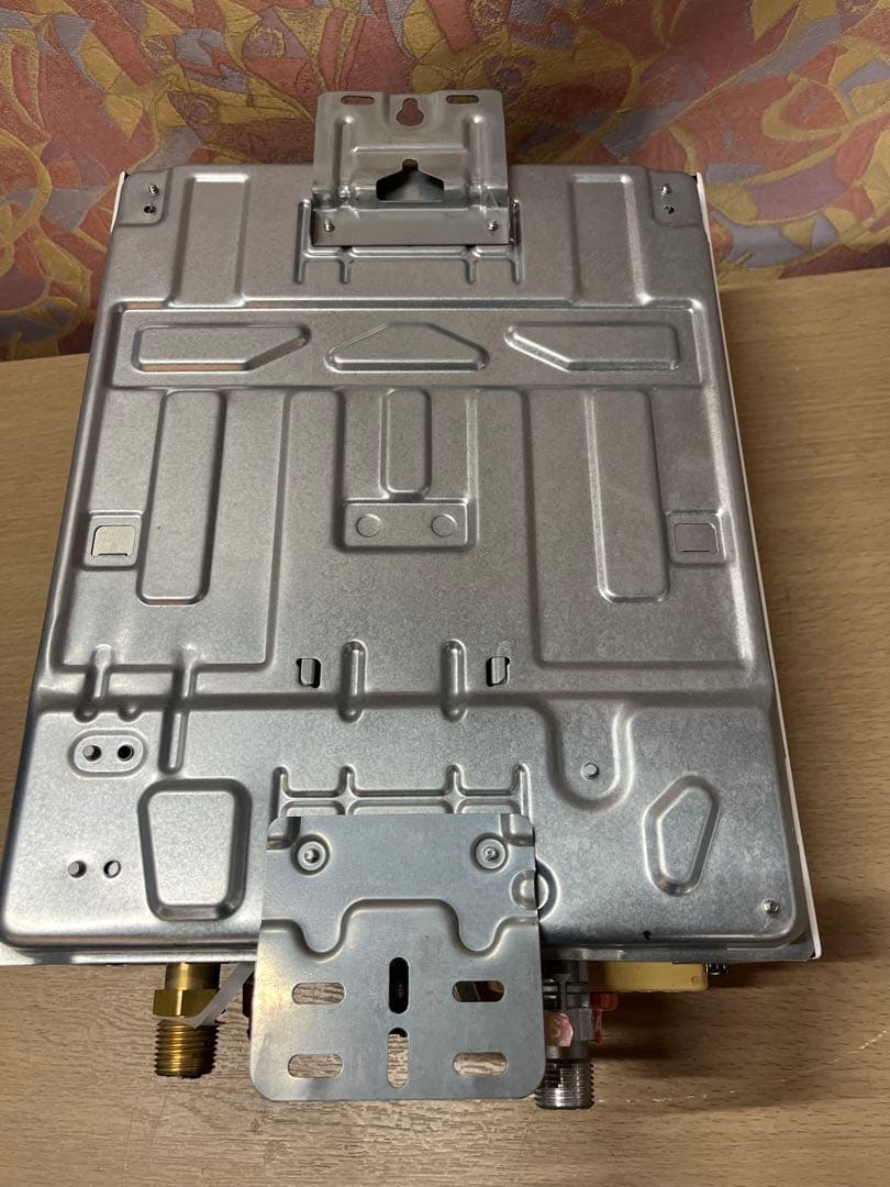 Rinnai リンナイRUS-V51XT (WH)瞬間湯沸かし器