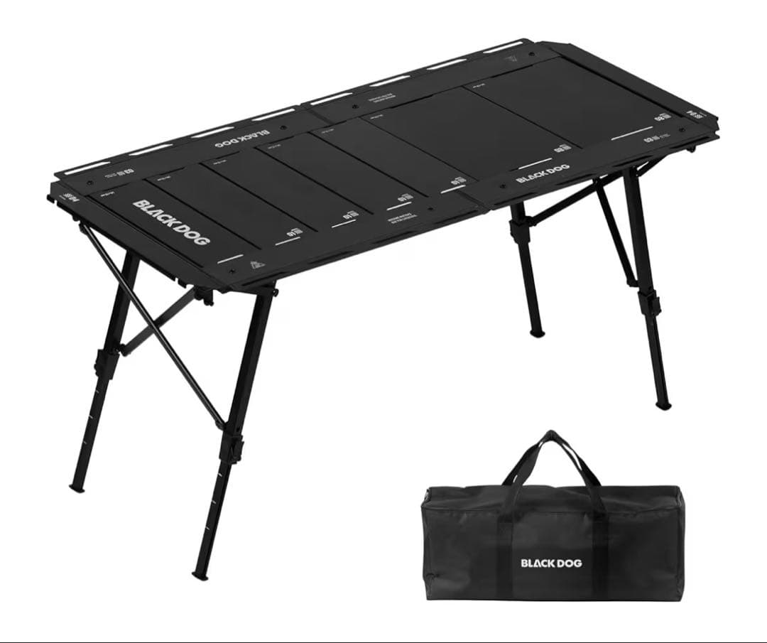 【新品未使用品】BLACKDOG 百式 IGTテーブル