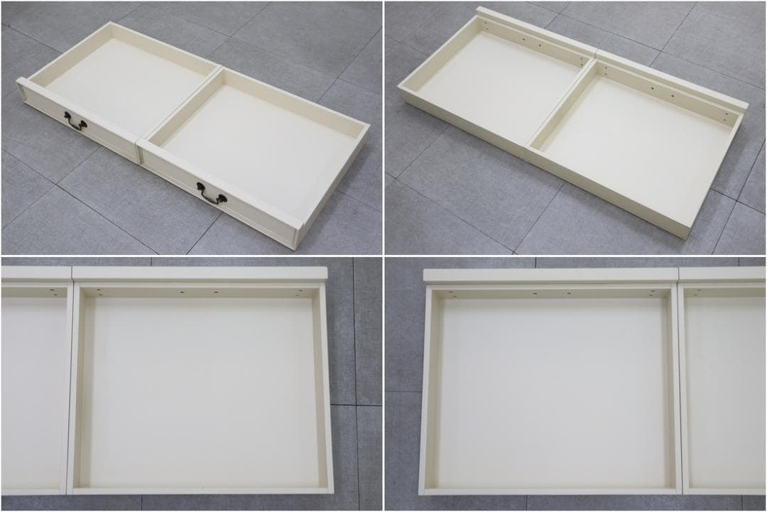 ローラアシュレイ CLIFTON クリフトン コーヒーテーブル ローテーブル