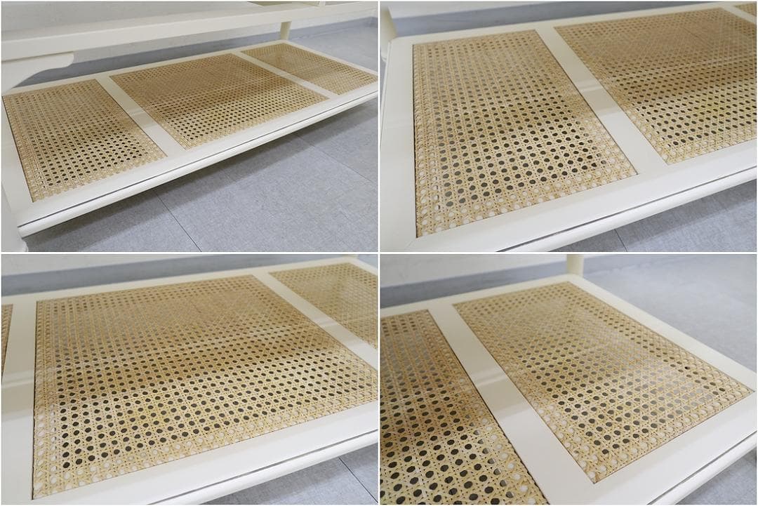 ローラアシュレイ CLIFTON クリフトン コーヒーテーブル ローテーブル