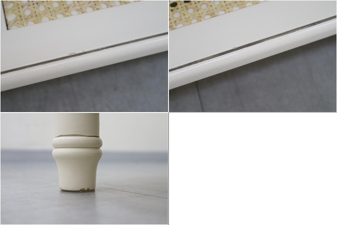 ローラアシュレイ CLIFTON クリフトン コーヒーテーブル ローテーブル