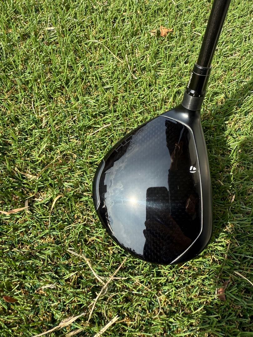 中古 3w ステルス2プラス ジアッタス 7X テーラーメイド マミヤ