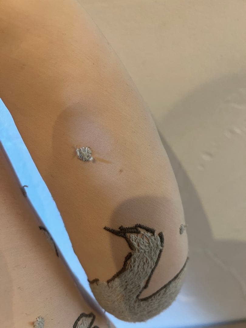 ミナペルホネンクッション⭐︎