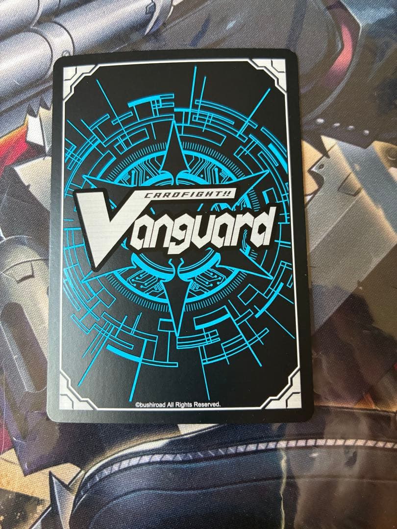 友好の乙女アルヴィナ　FFR