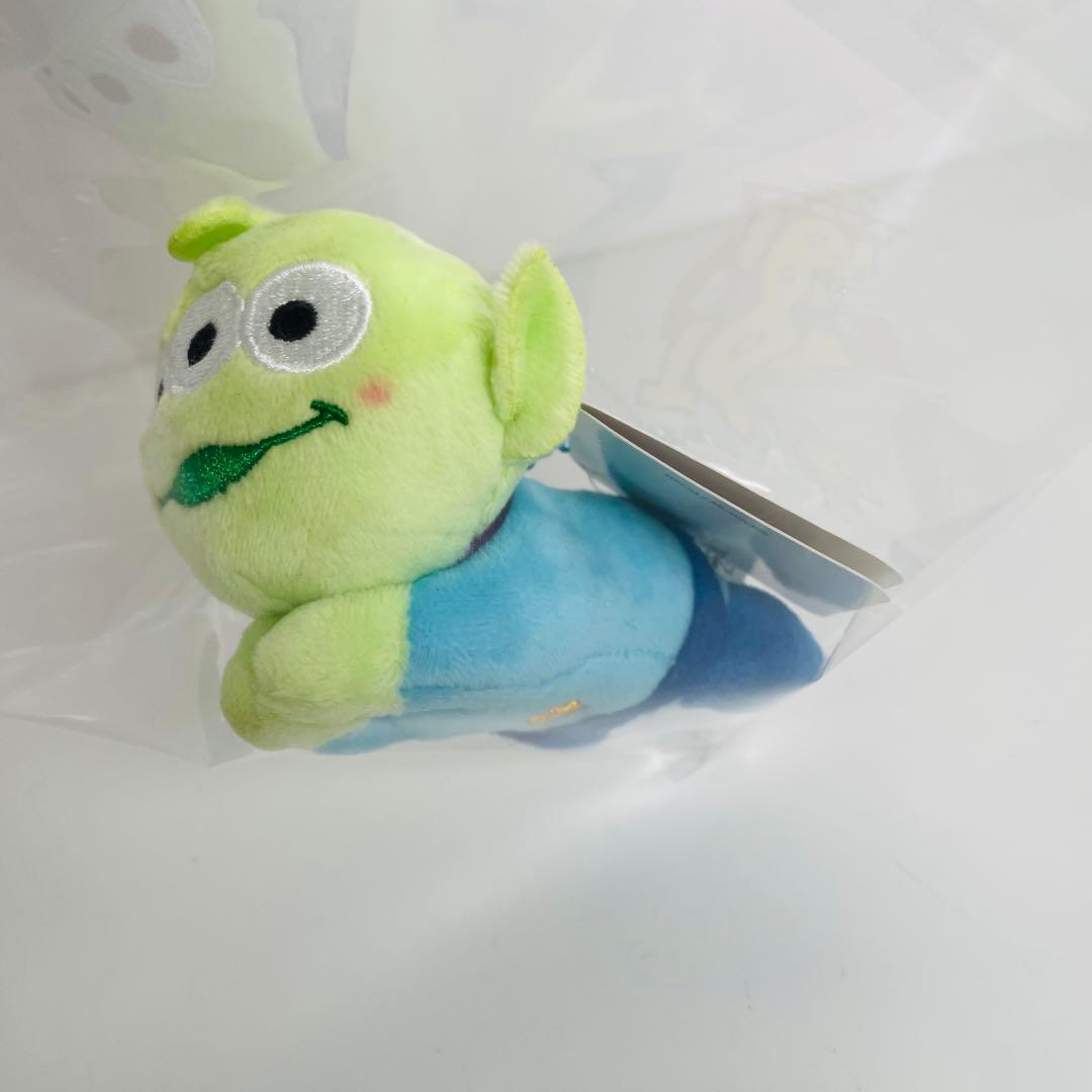 ディズニー エイリアン リトルグリーメン グッズ まとめ売り
