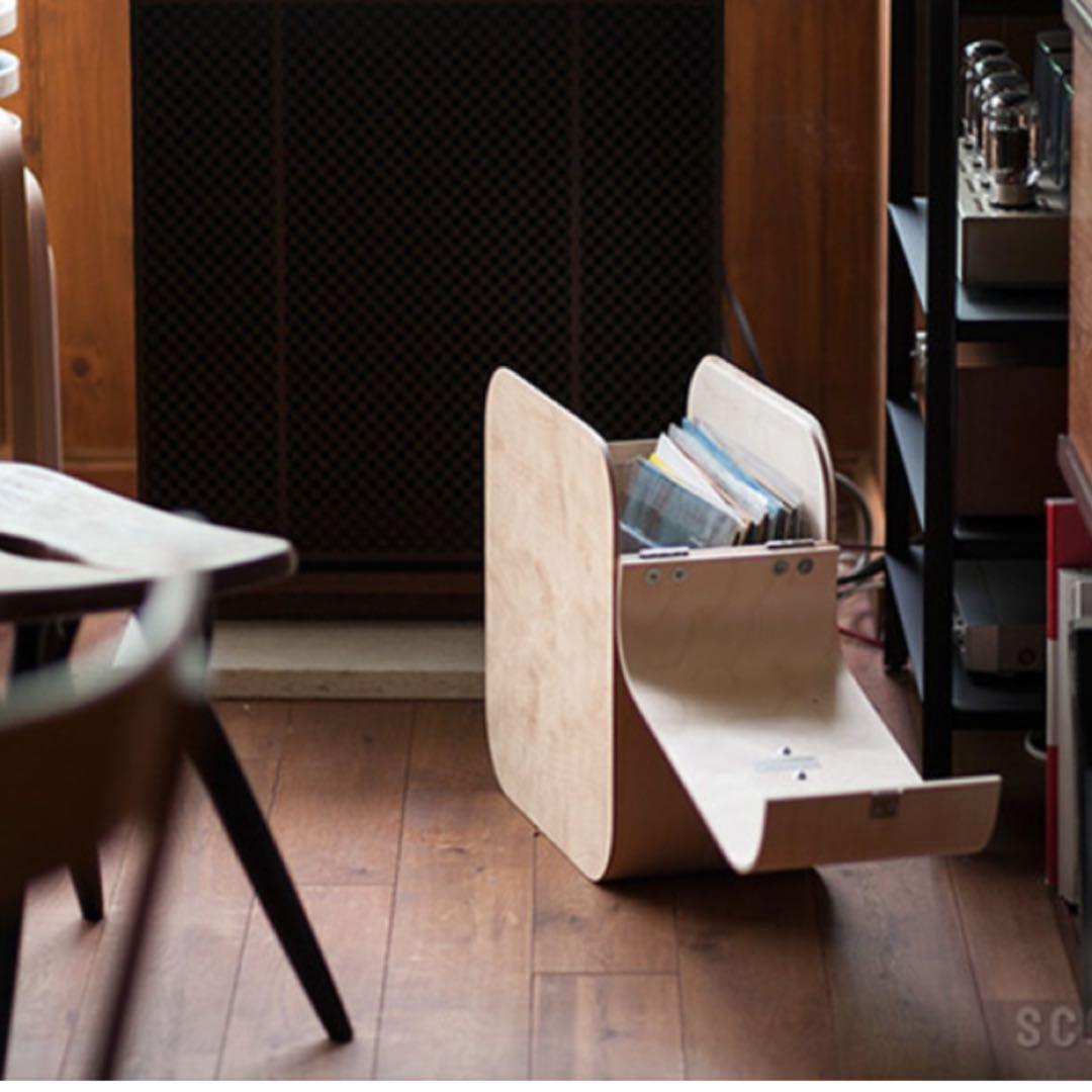 Fatty Containers/ファティーコンテナ　美品　未使用　Sサイズ