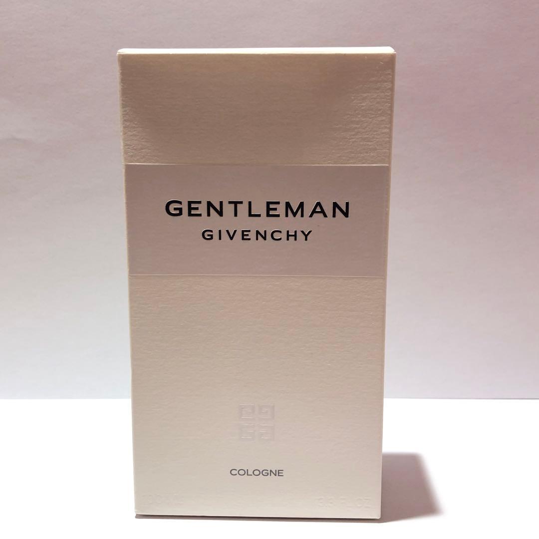 ♠︎ジバンシー　ジェントルマン　コロン　100ml