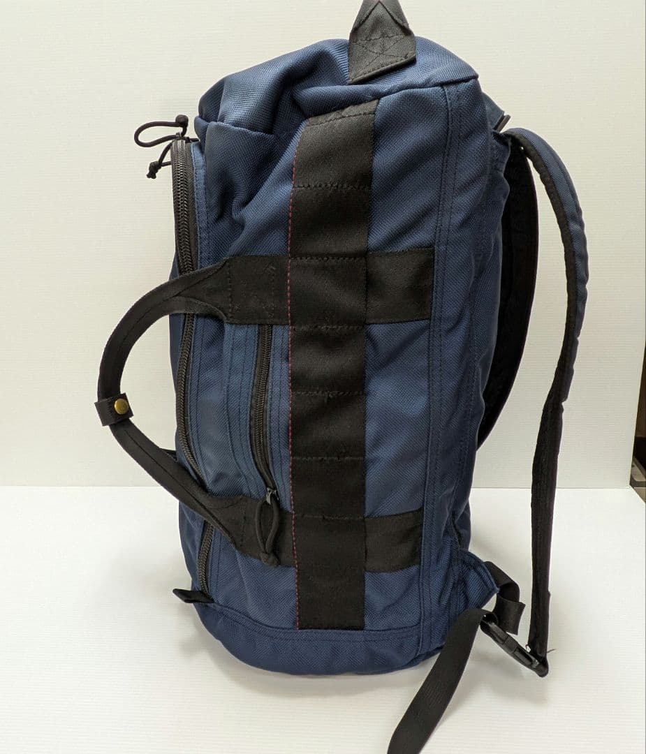 BRIEFING ブリーフィング　ボストン　リュック　PHANTOM S