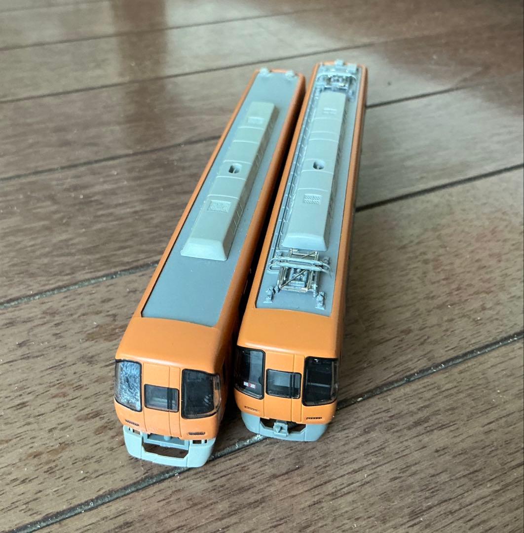 【セール】グリーンマックス　近鉄3220系　6両　ACE２両付