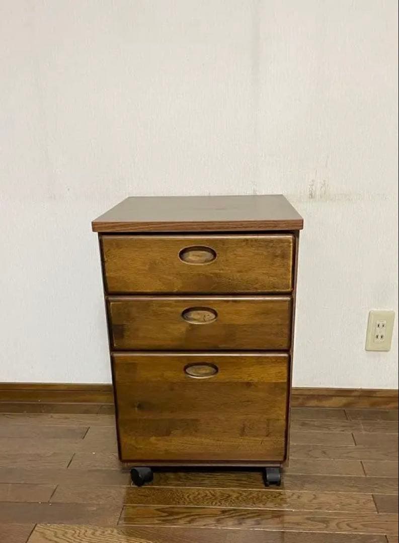 棚　ラック　木製