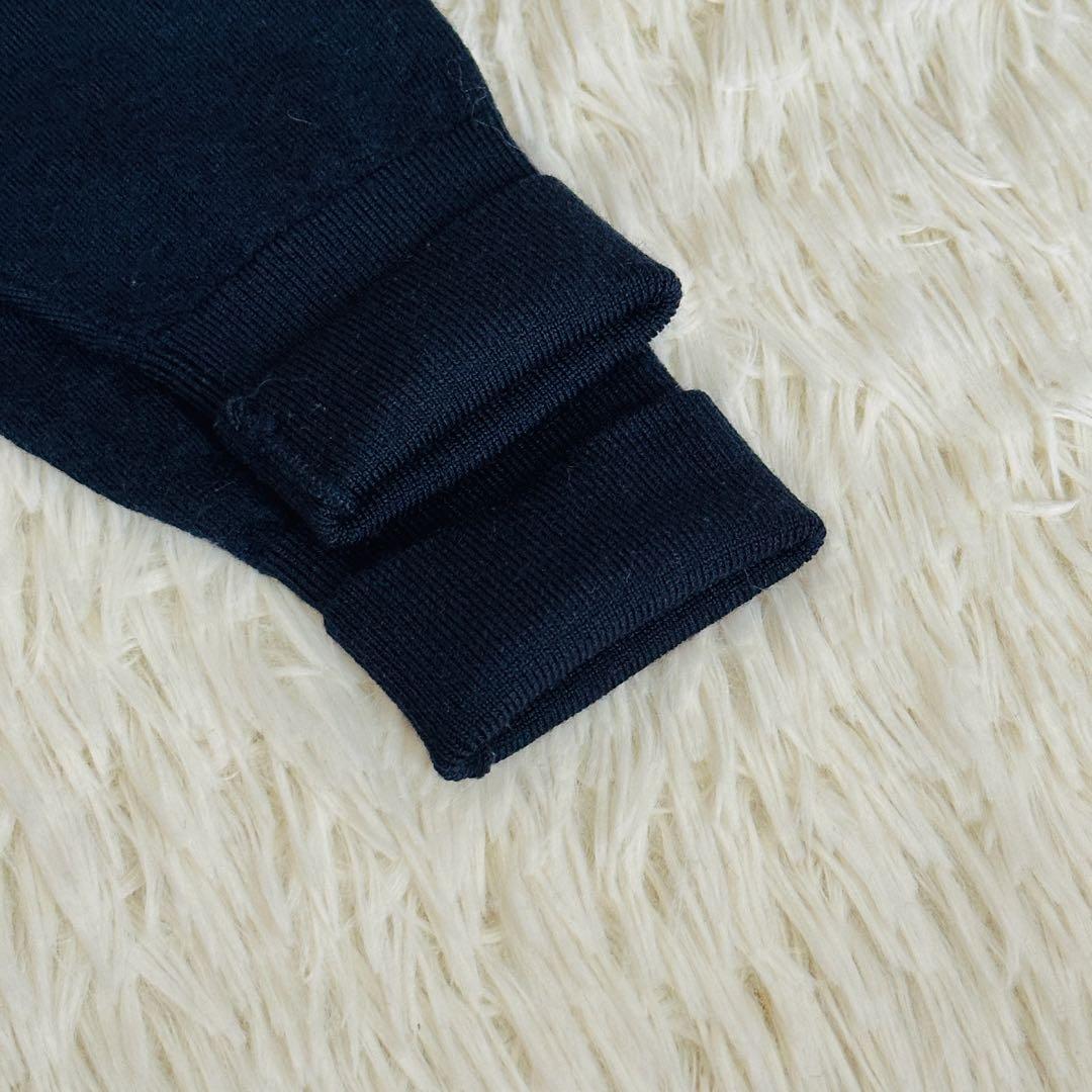 【極美品✨】ドゥーズィエムクラス L'Appartement ボートネックニット