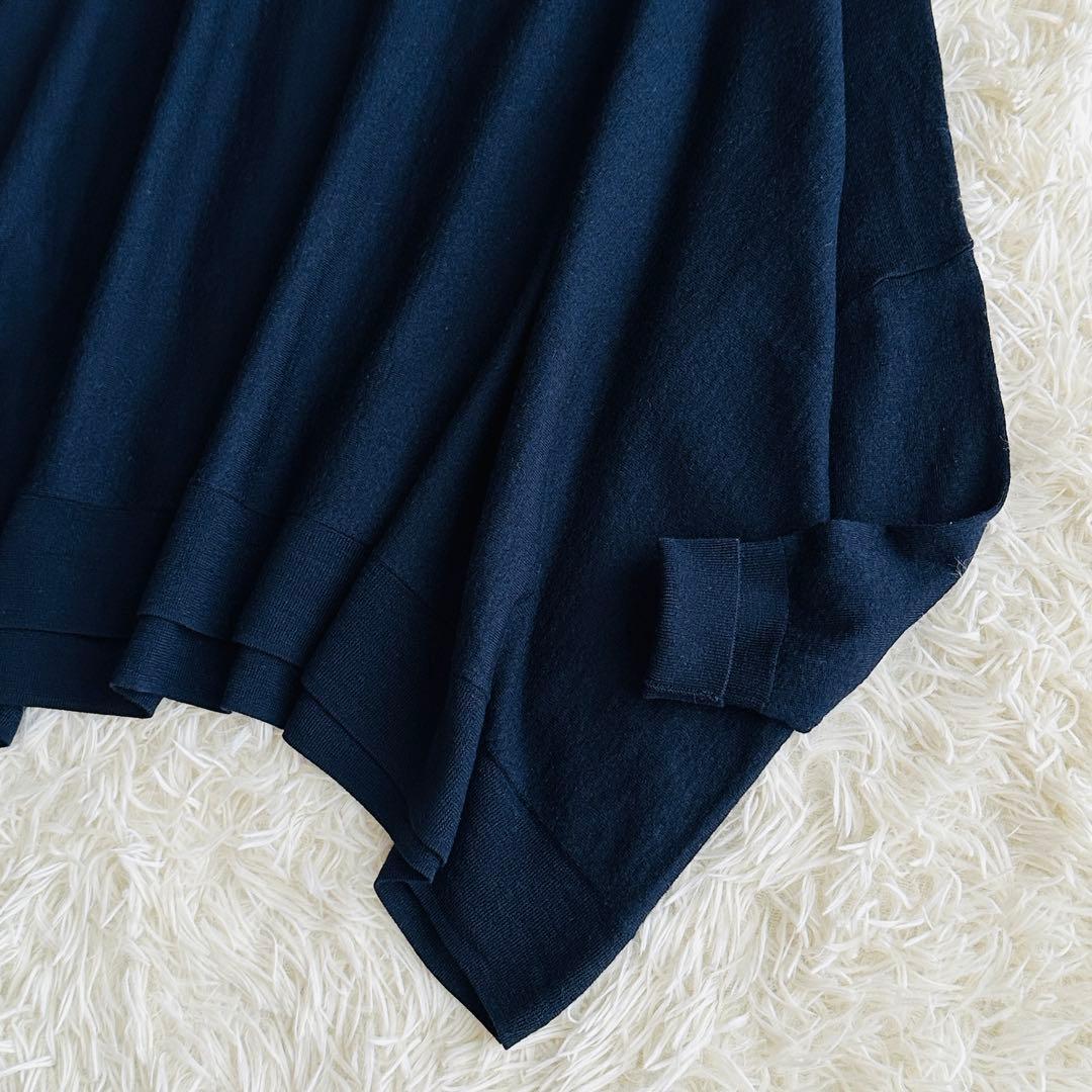 【極美品✨】ドゥーズィエムクラス L'Appartement ボートネックニット