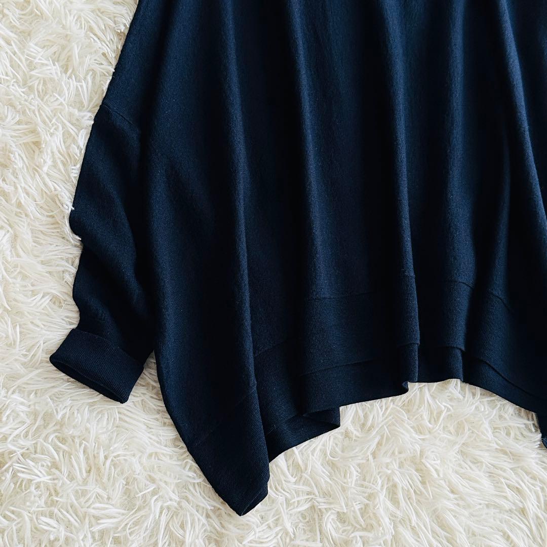 【極美品✨】ドゥーズィエムクラス L'Appartement ボートネックニット