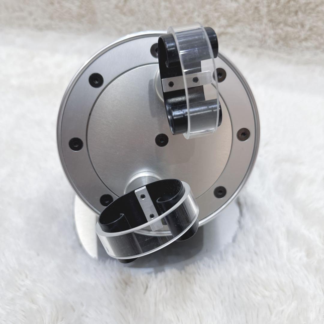 ワインディングマシーン ワインダー 2本 Mouge T'z Products