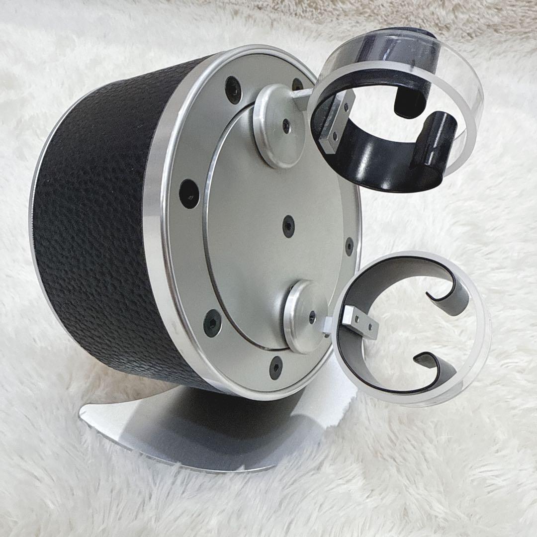 ワインディングマシーン ワインダー 2本 Mouge T'z Products