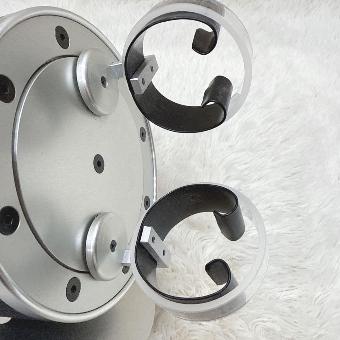 ワインディングマシーン ワインダー 2本 Mouge T'z Products