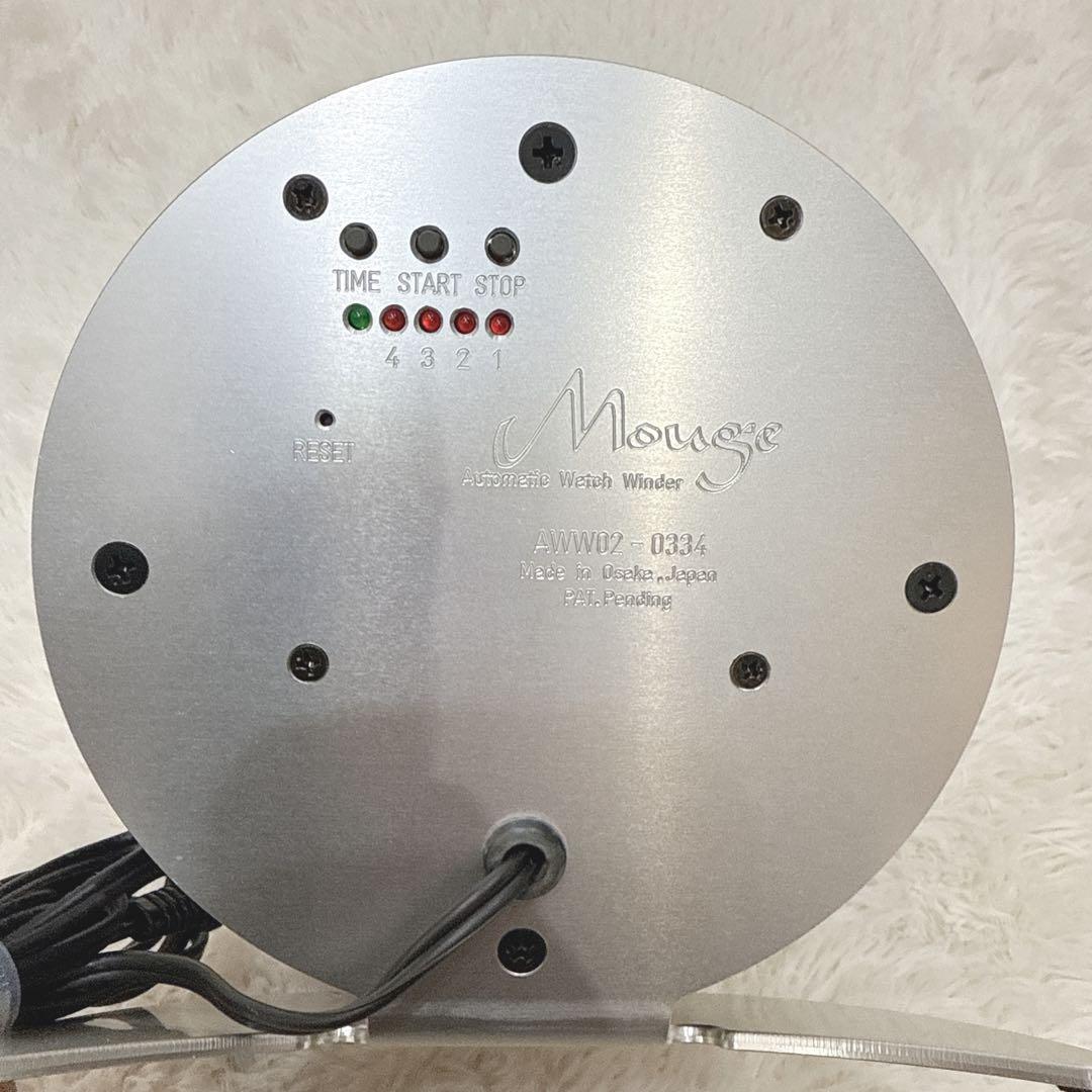 ワインディングマシーン ワインダー 2本 Mouge T'z Products