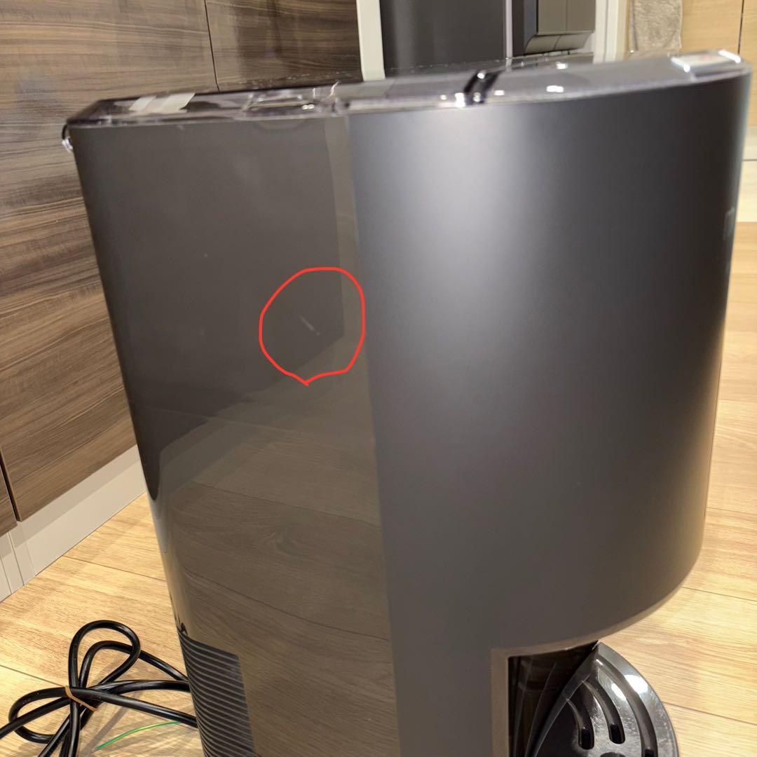 〇カートリッジ4本付き〇エブリィフレシャス ミニ マットブラック