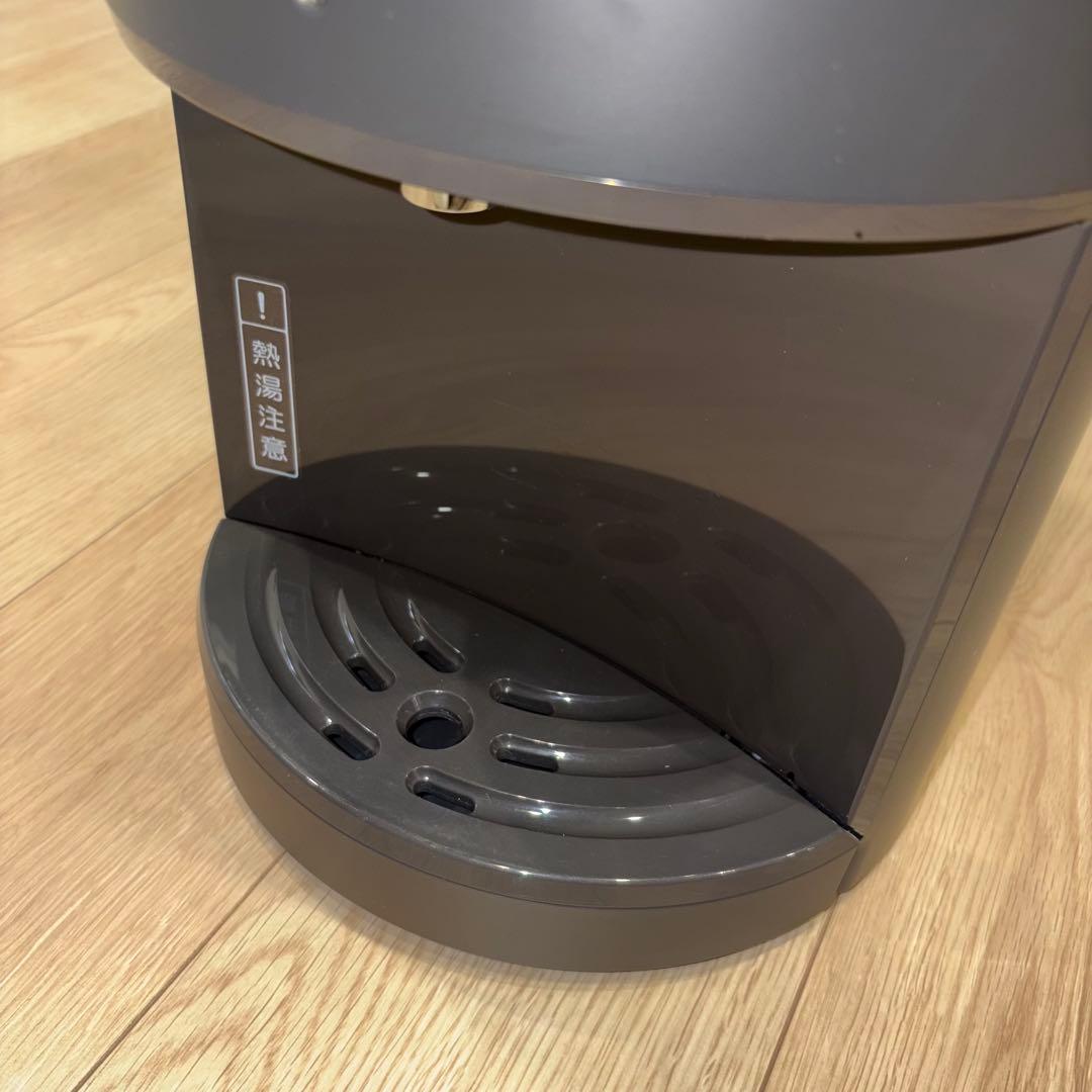 〇カートリッジ4本付き〇エブリィフレシャス ミニ マットブラック