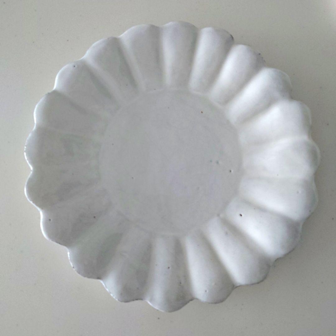 Astier de Villatte　プレート