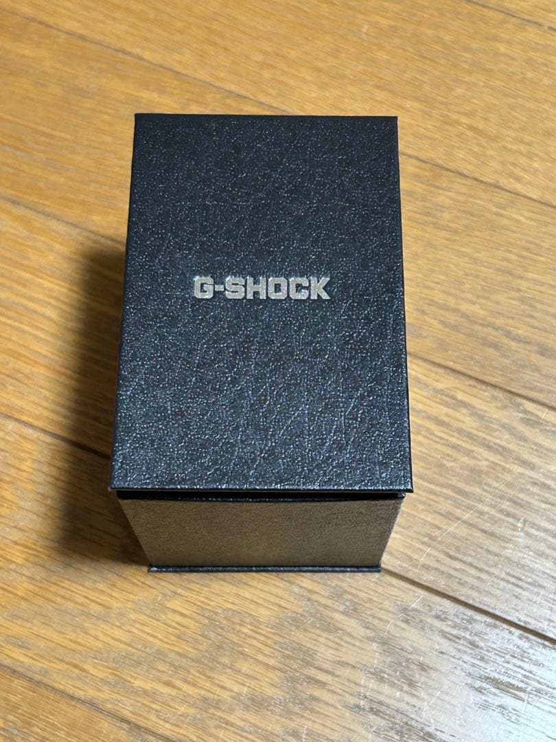 特価！G-SHOCK GM-S2100BC-1AJF メタルカシオークゴールド