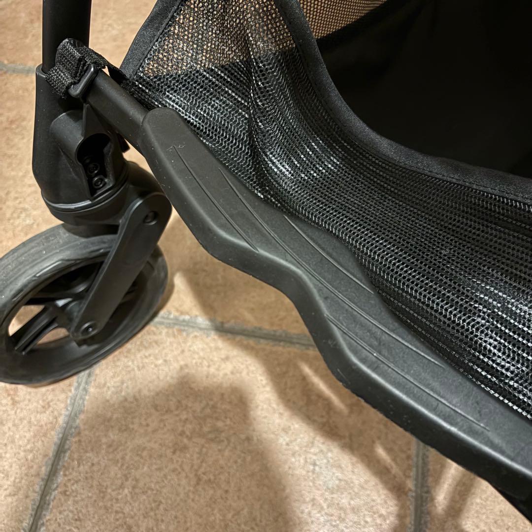 Pigeon ピジョン ランフィリノン7 RB3L 2023モデル グレージュ