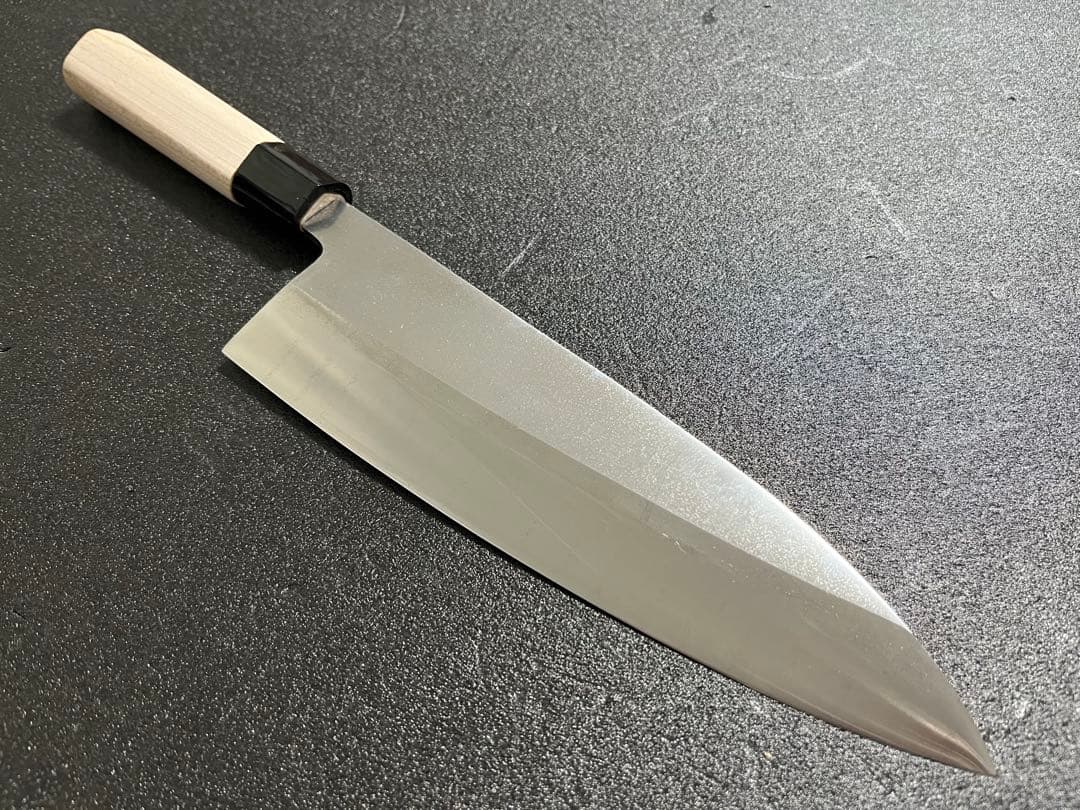 出刃包丁　7寸
