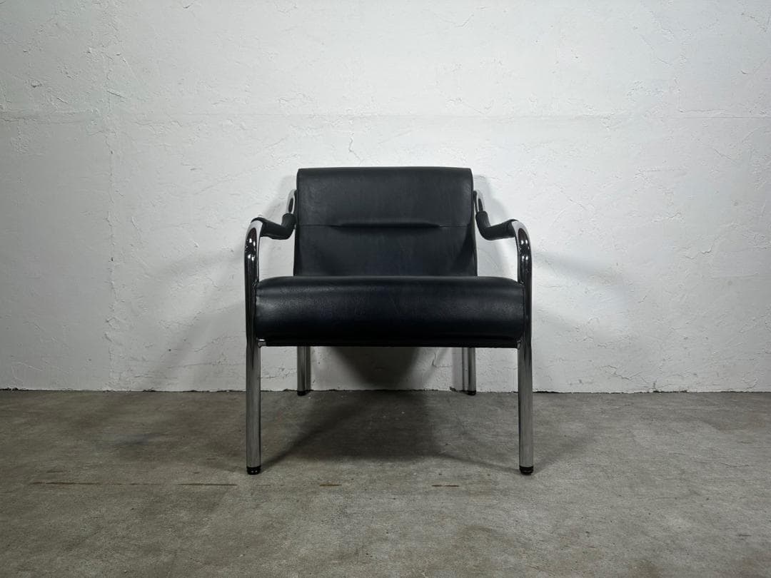 『soldout』ソウルドアウト アームチェア ロビーチェア RWso84