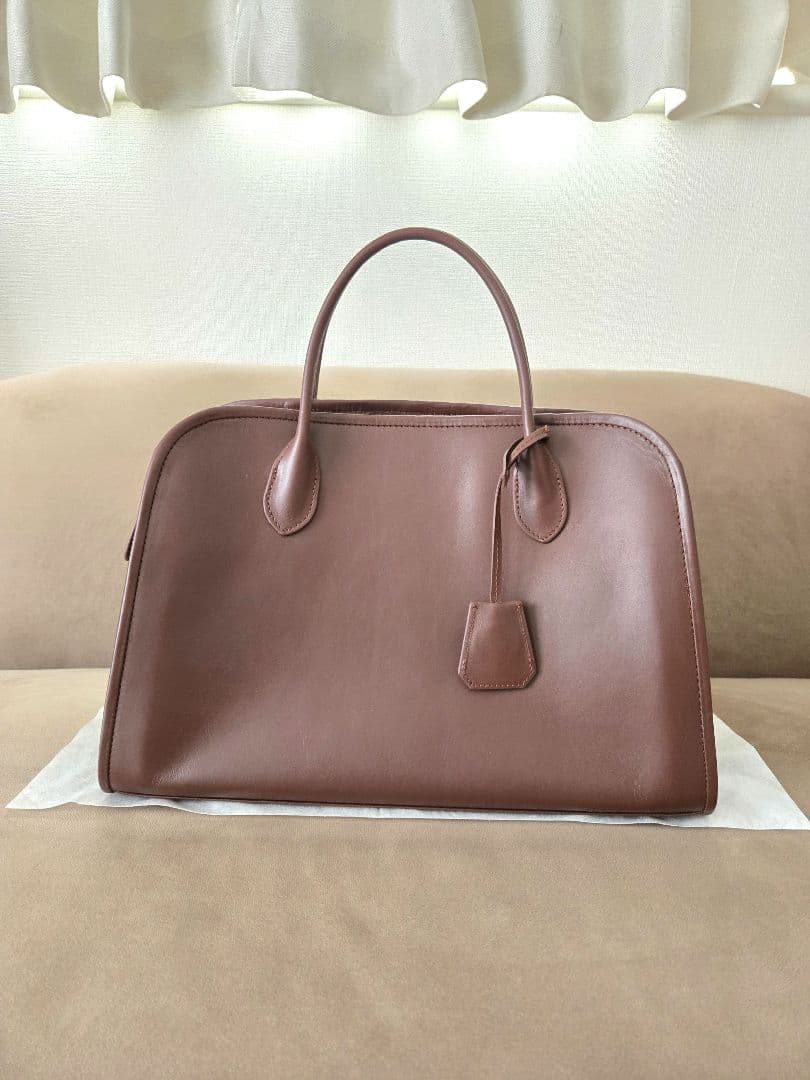 Whim Gazett Hoaw. ボストンバッグ