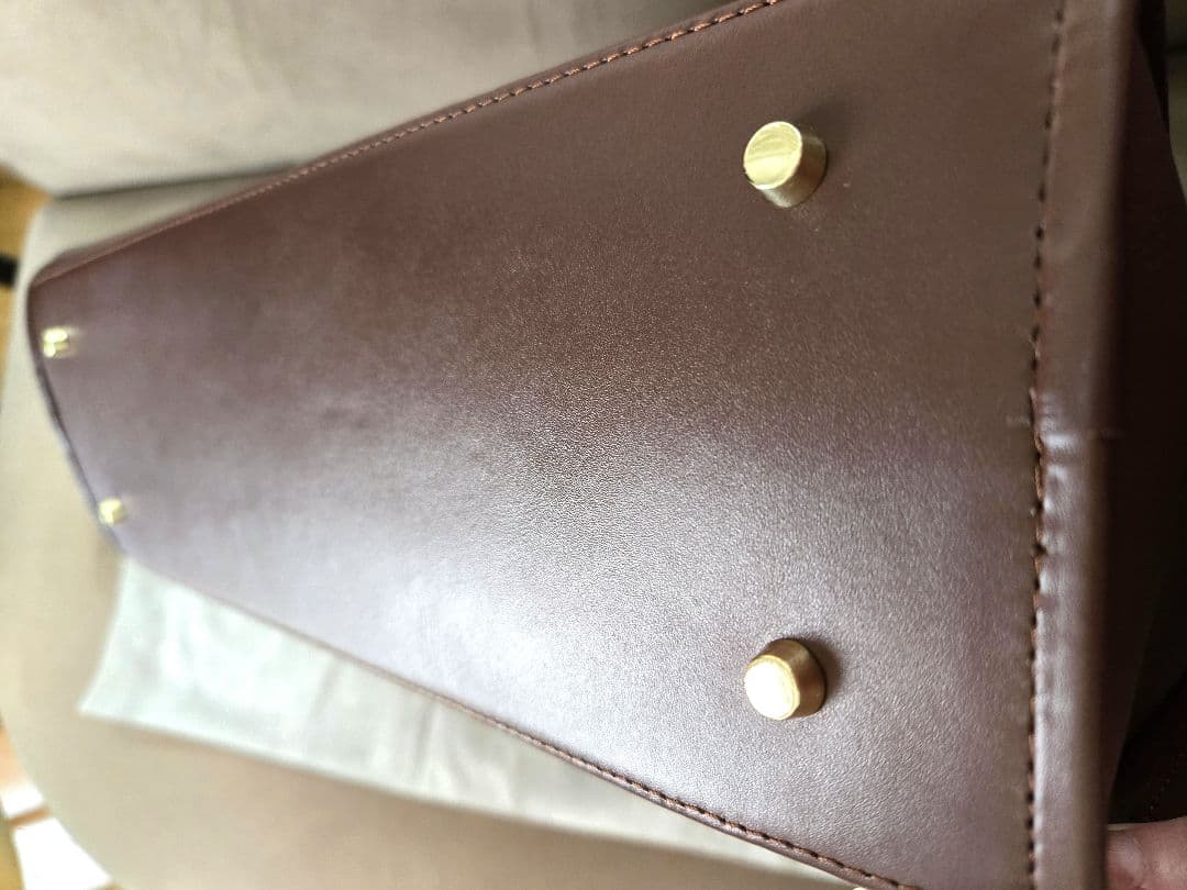 Whim Gazett Hoaw. ボストンバッグ