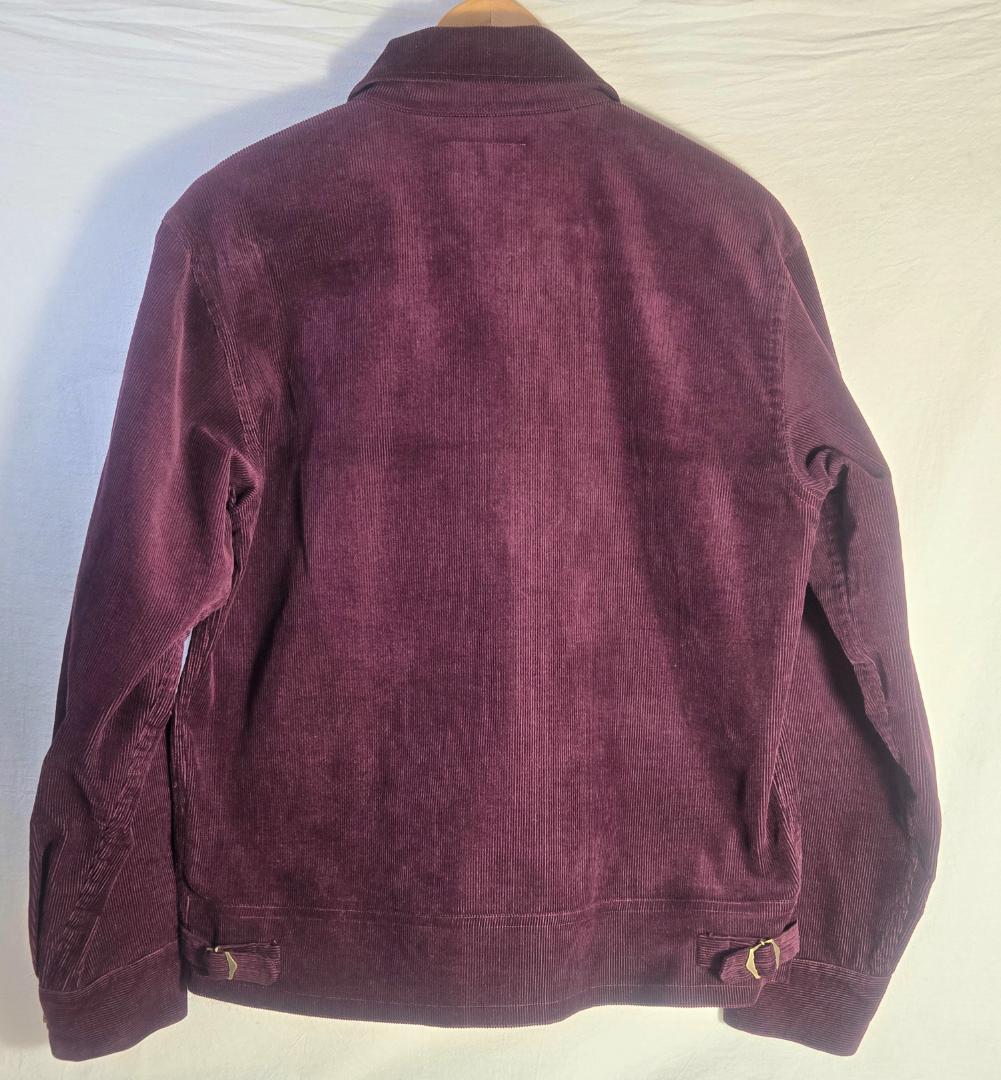 ★North No Name ノース ノー ネーム★ コーデュロイジャケット