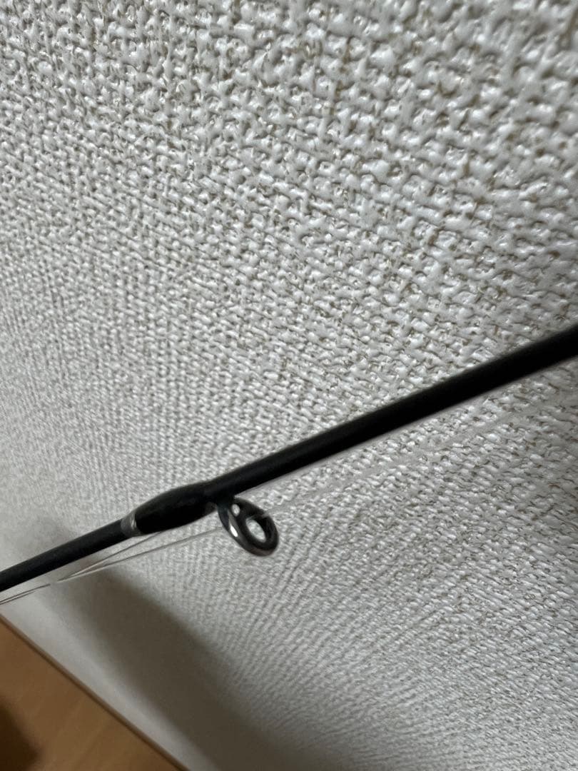 バス釣りロッド+ベイトリールセット