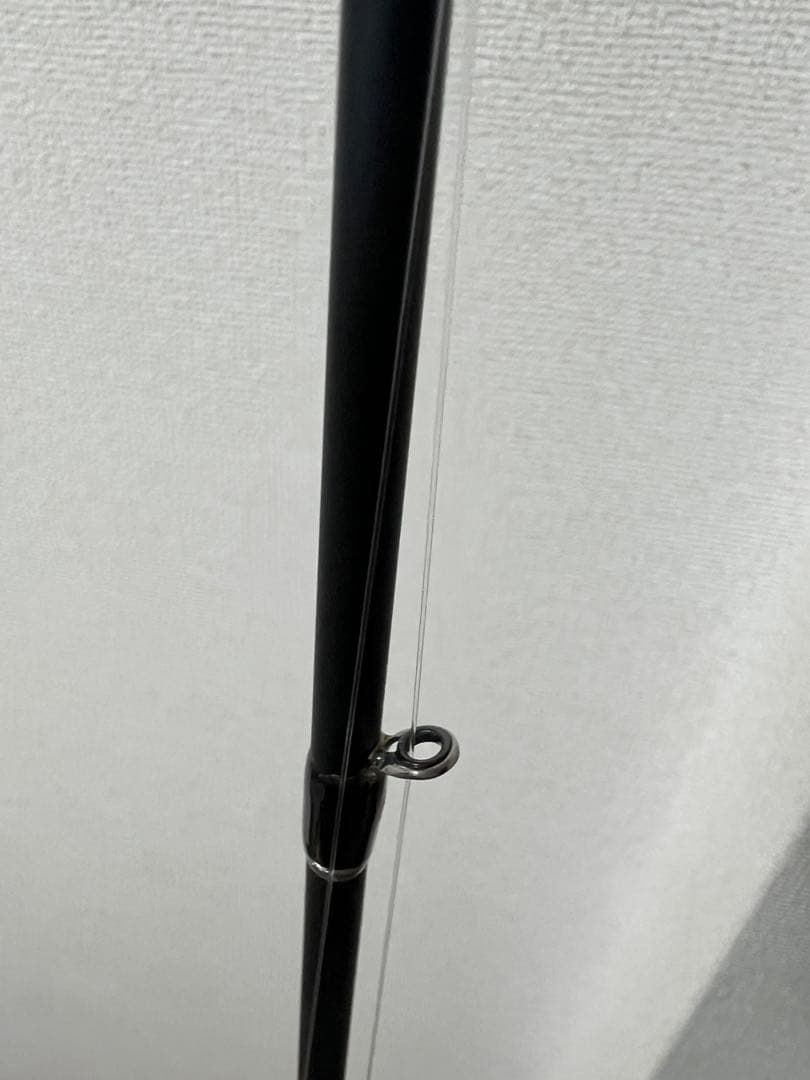 バス釣りロッド+ベイトリールセット