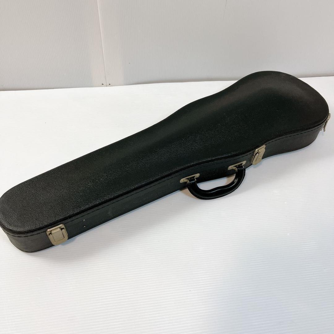 SUZUKI スズキ バイオリン No.280 4/4 1987年製